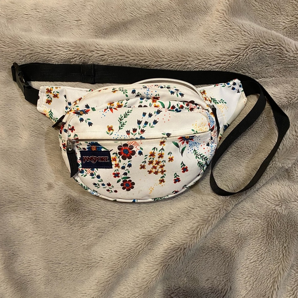JanSport Fanny Pack